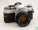 Canon AE-1 - Image 1