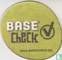 Base Check