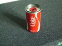 Puntenslijper Coca-Cola  - Bild 1