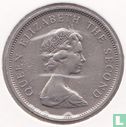 Jersey 10 New Pence 1980 - Bild 2