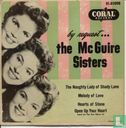 By Request... The McGuire Sisters - Image 1