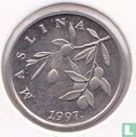 Kroatië 20 lipa 1997 - Afbeelding 1