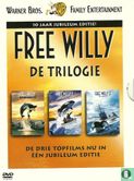 Free Willy - De Trilogie - Bild 1
