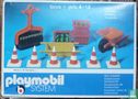 Playmobil Constructie Accessoires / Construction accessories - Afbeelding 1