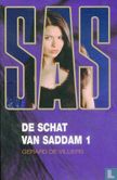 De schat van Saddam 1