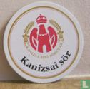 Kanizsai sör - Afbeelding 1