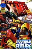 The Uncanny X-Men Annual '96 - Image 1