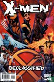 X-Men Declassified - Bild 1