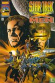 Star Trek / X-Men - Image 1