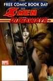 X-Men/Runaways - Image 1