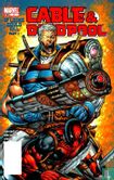 Cable/Deadpool
