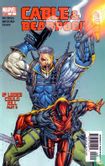Cable/Deadpool - Image 1