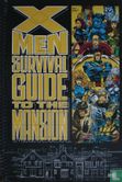 X-Men Survival Guide to the Mansion - Image 1