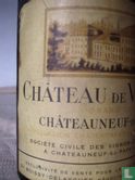 Chateauneuf-du-Pape Grand Cru - Afbeelding 2