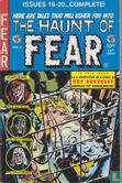The Haunt of Fear Annual 4 - Afbeelding 1