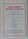 Ellery Queen's Kriminal Magazin 1 - Image 2