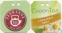 Green Tea Camomile-Mint - Afbeelding 3