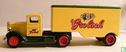 Ford Articulated Truck 'Grolsch' - Image 1