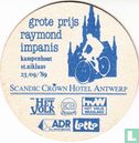 Grote Prijs Raymond Impanis / Hoegaarden Belgium - Afbeelding 1