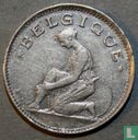 Belgien 50 Centime 1930 (FRA) - Bild 2