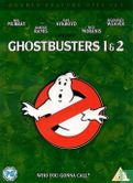 Ghostbusters 1 & 2 - Afbeelding 1