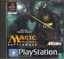 Magic The Gathering: Battlemage - Image 1