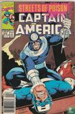 Captain America 374  - Image 1