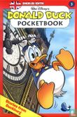 Donald Duck Pocketbook 3 - Afbeelding 1