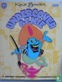 Undercover Genie - Afbeelding 1
