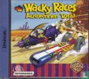 Wacky Races: Autorennen Total - Afbeelding 1