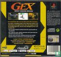 Gex: Deep Cover Gecko - Afbeelding 2