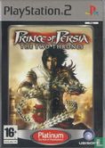 Prince of Persia: The Two Thrones (Platinum) - Bild 1