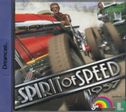 Spirit of Speed 1937 - Afbeelding 1