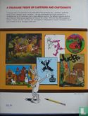 The World Encyclopedia of Cartoons - Afbeelding 2
