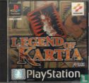 Legend of Kartia - Bild 1