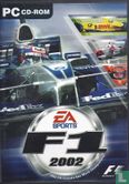 F1 2002 - Bild 1
