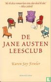 De Jane Austen Leesclub - Image 1