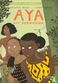 Aya uit Yopougon 6 - Image 1