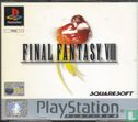 Final Fantasy VIII(platinum) - Afbeelding 1
