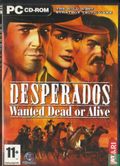 Desperados: Wanted Dead or Alive - Bild 1