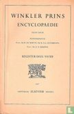 Winkler Prins encyclopaedie - Bild 3