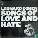 Songs of Love and Hate - Bild 1