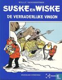De verraderlijke Vinson - Image 1