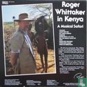 Roger Whittaker in Kenya - A musical safari - Image 2