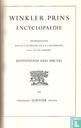 Winkler Prins encyclopaedie Spr-Vel   - Image 3