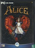 American McGee's Alice - Afbeelding 1