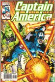 Captain America 39 - Afbeelding 1