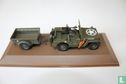 Jeep Willys MB - Afbeelding 2
