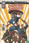 Captain America 24 - Afbeelding 1