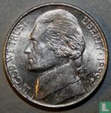 Vereinigte Staaten 5 Cent 1999 (P) - Bild 1
